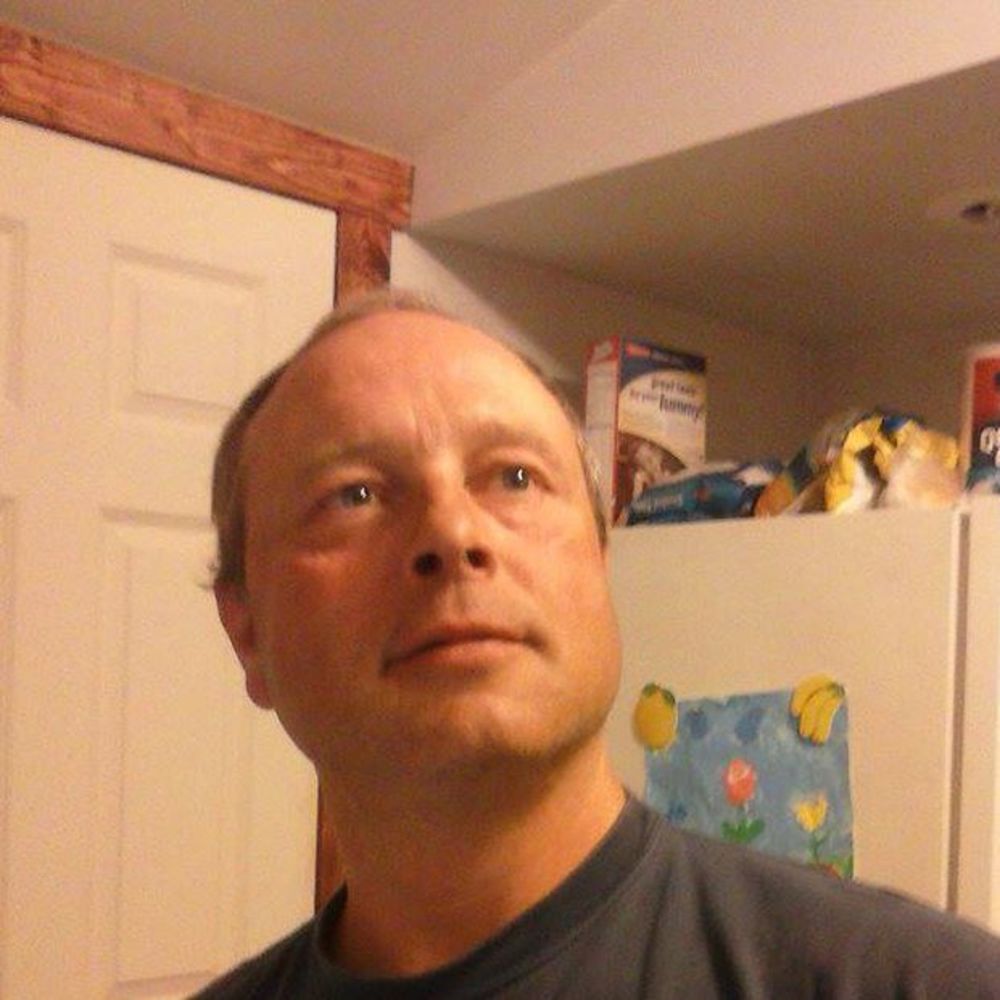 Meet your Posher, Tim